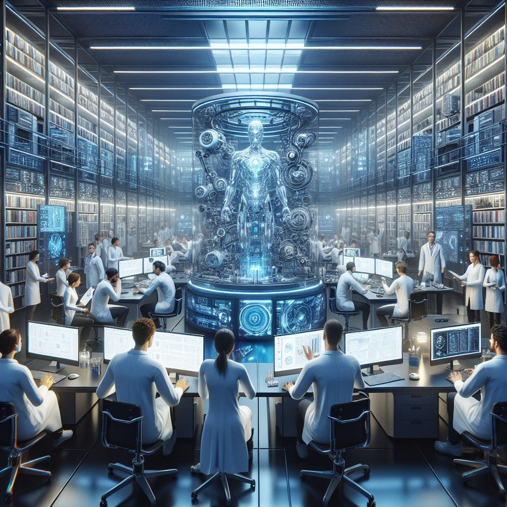 Machine Learning Breakthroughs: What Scientists Predict for the Next Decade