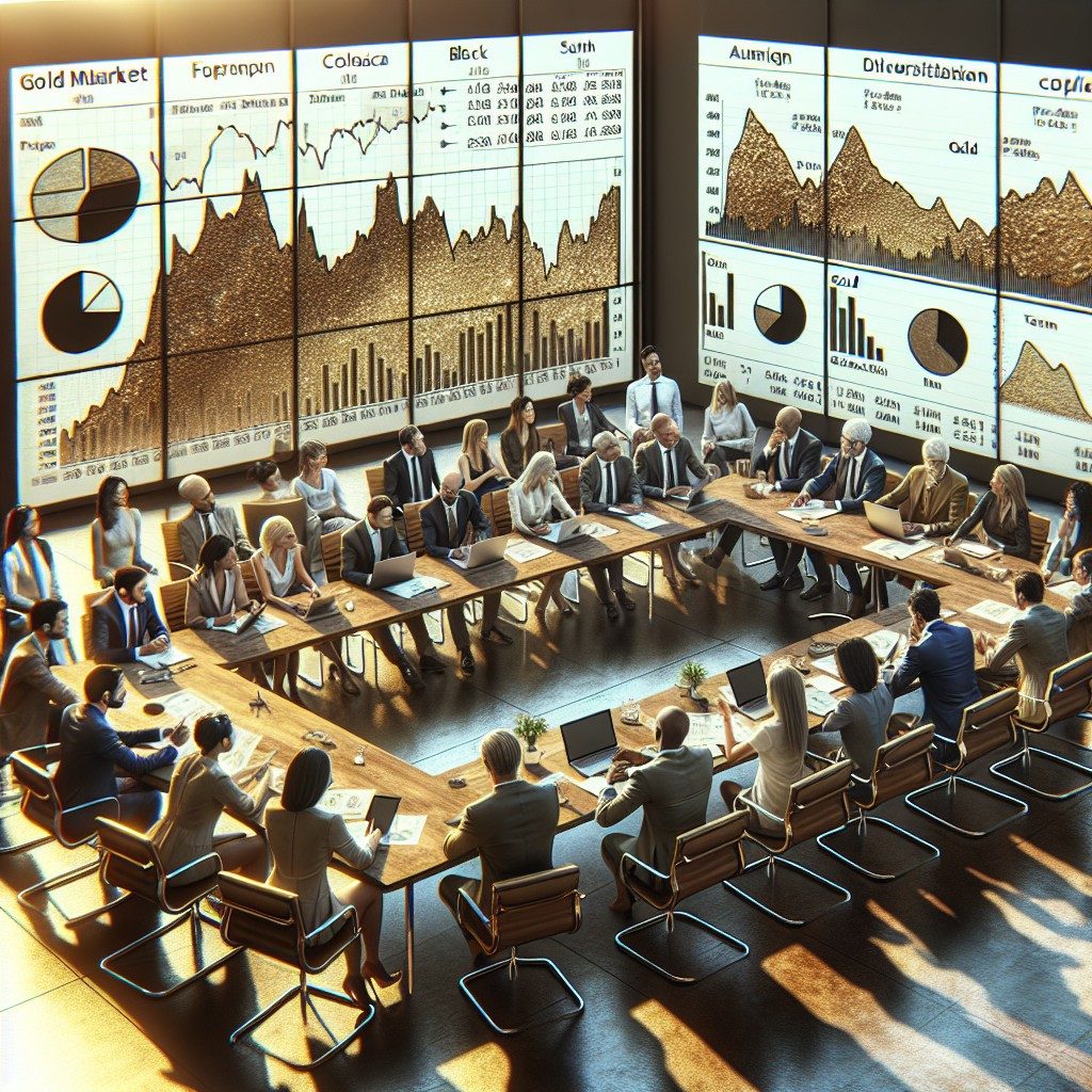 Gold prices explained: when it helps Romanians diversify and when it doesn’t