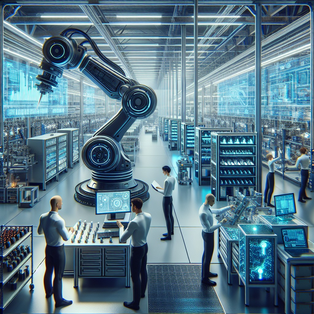 Machine learning progress and which breakthroughs reach products next