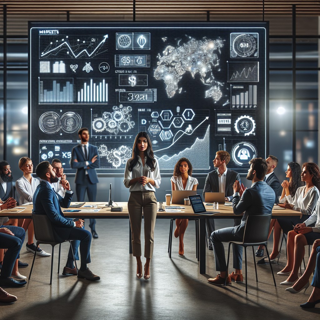 Venture capital in Romania: sectors investors are most likely to back next